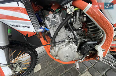 Мотоцикл Внедорожный (Enduro) Geon Dakar GNX 250 2022 в 