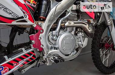 Мотоцикл Внедорожный (Enduro) Geon Dakar 2015 в Киеве