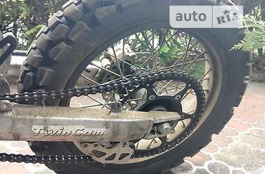 Мотоцикл Позашляховий (Enduro) Geon Dakar 2020 в Києві