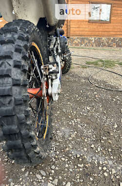 Мотоцикл Внедорожный (Enduro) Geon Dakar 2021 в Тячеве