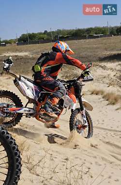 Мотоцикл Многоцелевой (All-round) Geon Dakar 2023 в 