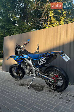 Мотоцикл Супермото (Motard) Geon Dakar 2013 в Кропивницком