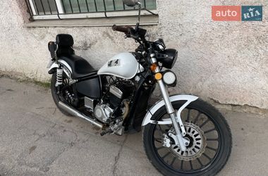Мотоцикл Круізер Geon Daytona 2015 в Вінниці