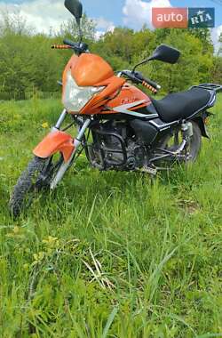 Мотоцикл Классік Geon Fly 2015 в Коломиї