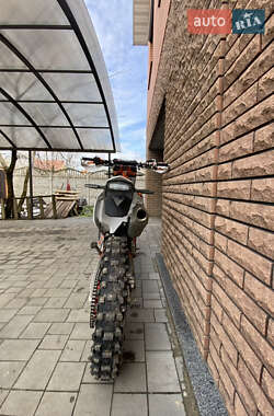 Мотоцикл Внедорожный (Enduro) Geon GN 2023 в 