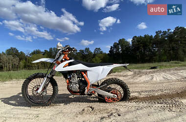 Мотоцикл Внедорожный (Enduro) Geon GN 2023 в 