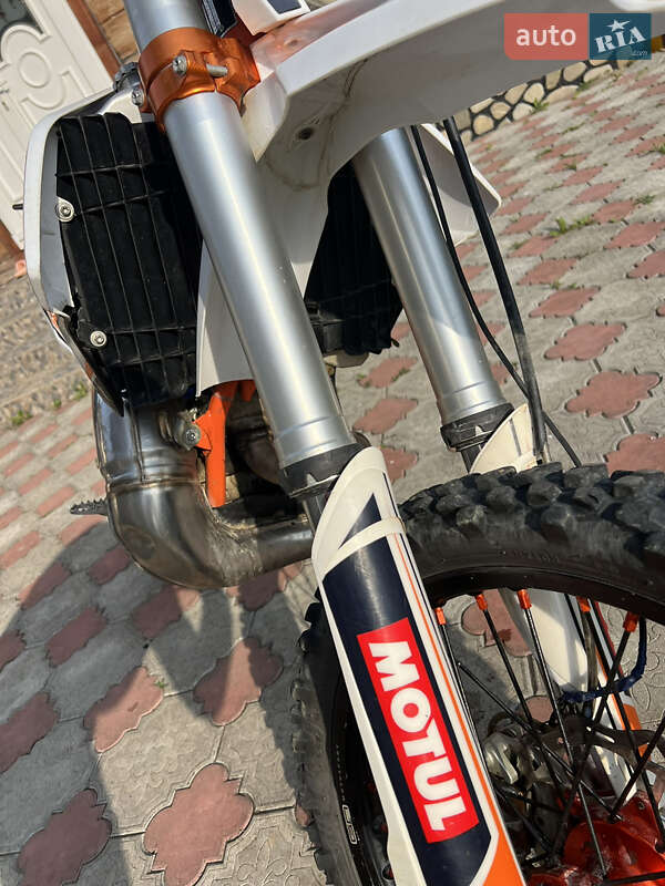 Мотоцикл Внедорожный (Enduro) Geon GN 2023 в Косове