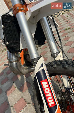 Мотоцикл Внедорожный (Enduro) Geon GN 2023 в 