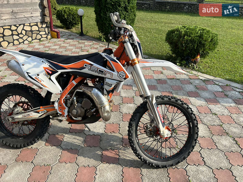 Мотоцикл Внедорожный (Enduro) Geon GN 2023 в Косове