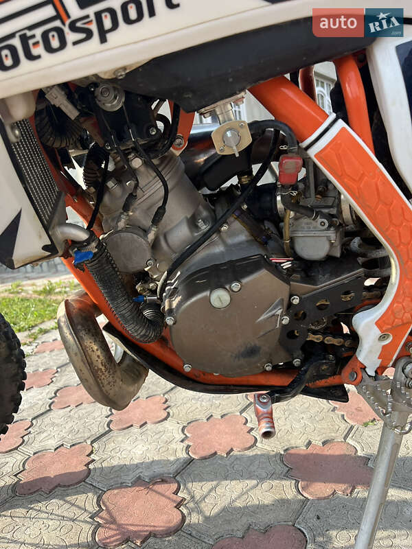 Мотоцикл Внедорожный (Enduro) Geon GN 2022 в Косове фото 8 Мотоцикл Внедорожный (Enduro) Geon GN 2022 в Косове