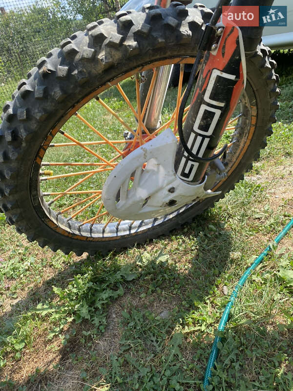 Мотоцикл Внедорожный (Enduro) Geon GNS 250 2023 в Дубовом фото 8 Мотоцикл Внедорожный (Enduro) Geon GNS 250 2023 в Дубовом