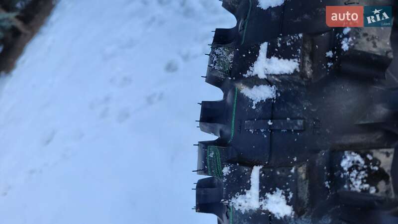 Мотоцикл Внедорожный (Enduro) Geon GNS 300 NB Enduro 2022 в Косове