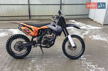 Мотоцикл Внедорожный (Enduro) Geon GNS 300 NB Motard 2023 в Калуше