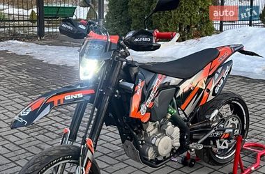 Мотоцикл Супермото (Motard) Geon GNS 300 NB Motard 2024 в Прилуках
