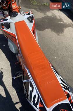 Мотоцикл Кросс Geon GNX 300 NB Enduro 2025 в 