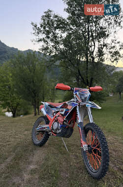 Мотоцикл Позашляховий (Enduro) Geon GNX 300 NB Enduro 2025 в Дубовому