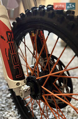 Вездеход-амфибия Geon GNX 300 NB Enduro 2025 в 