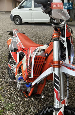 Вездеход-амфибия Geon GNX 300 NB Enduro 2025 в 