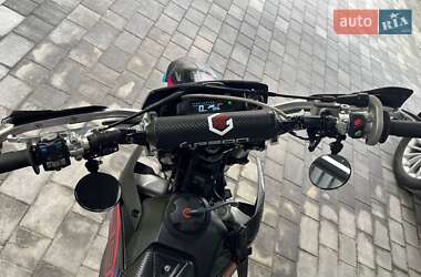Мотоцикл Кросс Geon GNX 300 NB Enduro 2024 в  фото 9 Мотоцикл Кросс Geon GNX 300 NB Enduro 2024 в