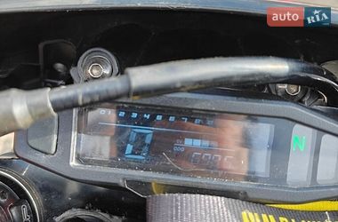 Мотоцикл Позашляховий (Enduro) Geon GNX 300 NB Enduro 2024 в Харкові