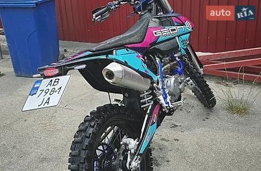 Мотоцикл Позашляховий (Enduro) Geon GNX 300 NB Enduro 2025 в Калинівці
