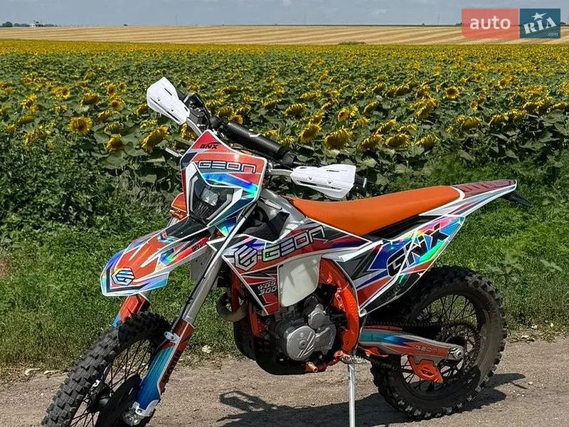 Geon GNX 300 YGS 2025