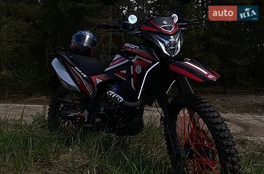 Мотоцикл Кросс Geon Goes 2024 в Ровно