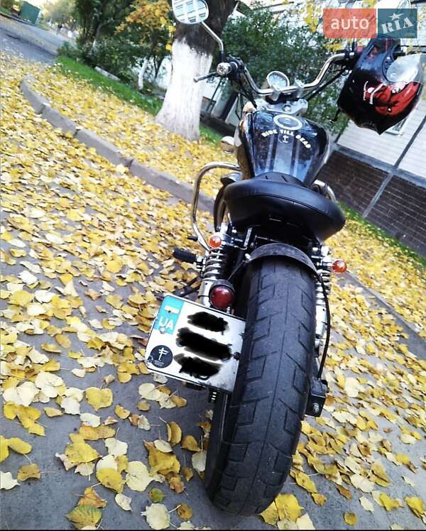 Geon Invader 2013