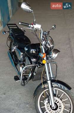 Мотоцикл Круізер Geon Invader 2013 в Львові