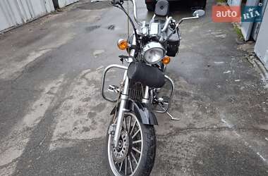 Мотоцикл Круизер Geon Invader 2013 в 