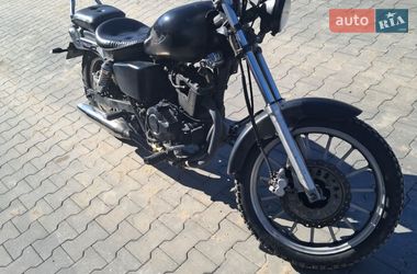 Мотоцикл Круизер Geon Invader 2013 в Боярке