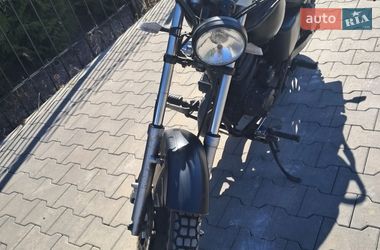 Мотоцикл Круизер Geon Invader 2013 в Боярке