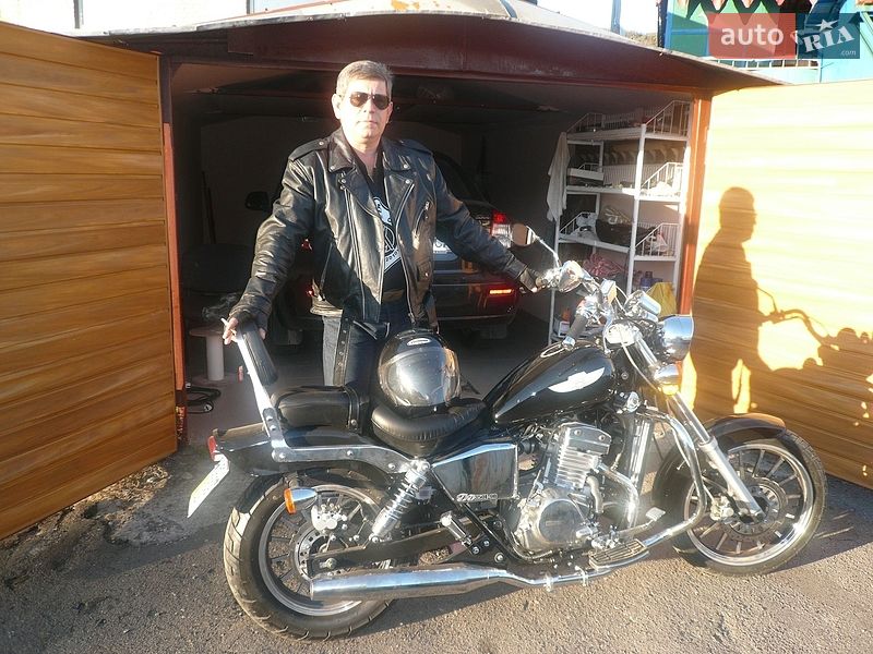 Geon Invader 2012