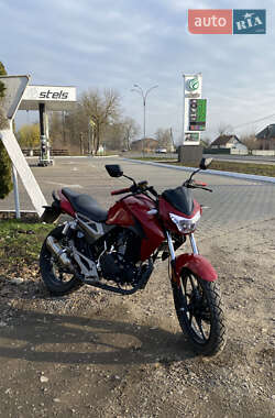 Мини спорт Geon Pantera 250 2024 в Драчинцах