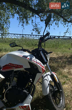 Грузовые мотороллеры, мотоциклы, скутеры, мопеды Geon Pantera 250 2024 в Первомайске