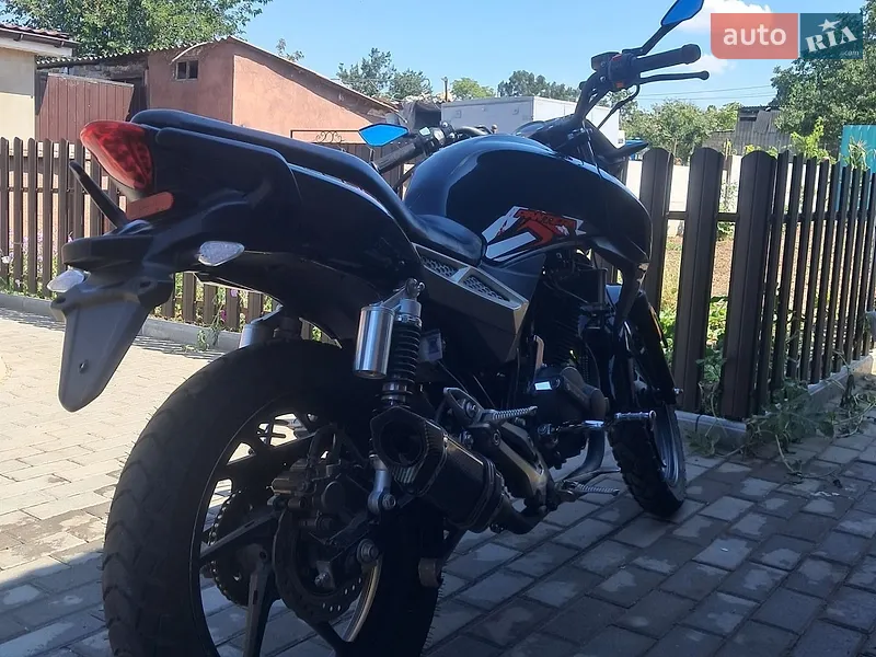Geon Pantera 250 2024