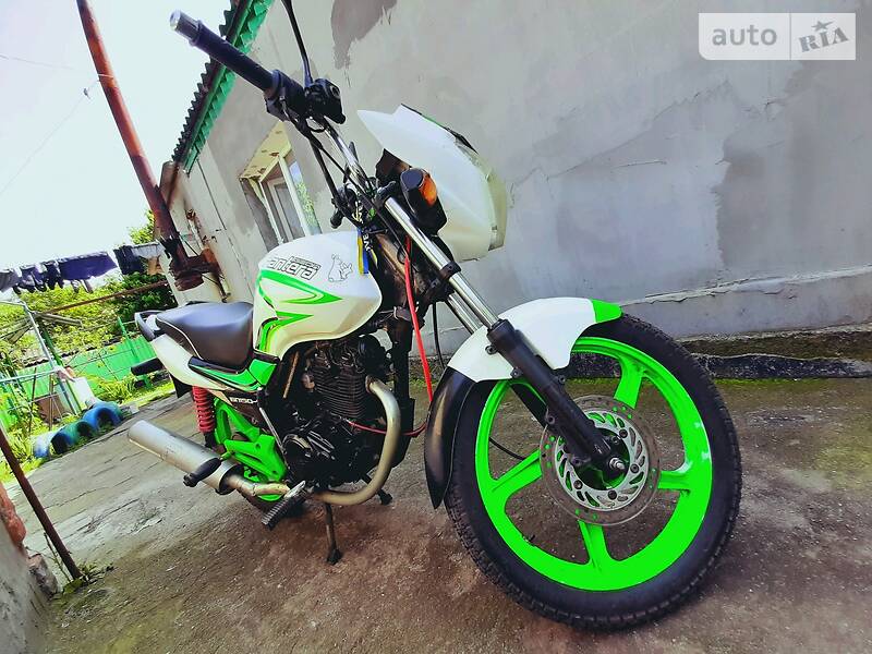 Geon Pantera