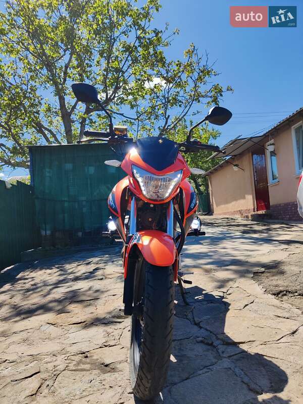 Geon Pantera 2018