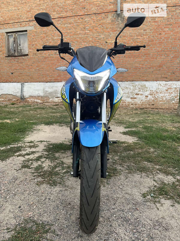 Geon Pantera 2019