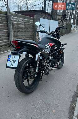 Мокик Geon Pantera 2023 в 