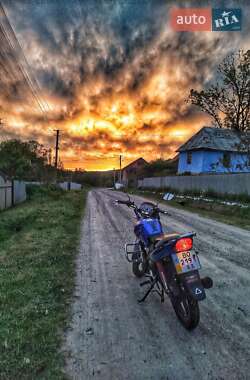 Мопеды Geon Pantera 2013 в 