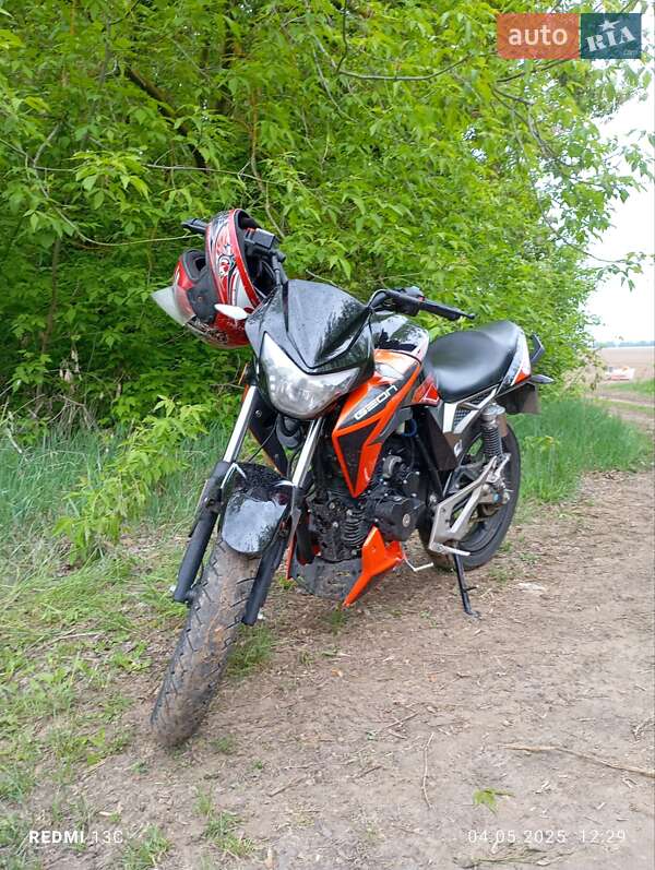 Мотоцикл Спорт-туризм Geon Pantera 2019 в Сновске фото 10 Мотоцикл Спорт-туризм Geon Pantera 2019 в Сновске