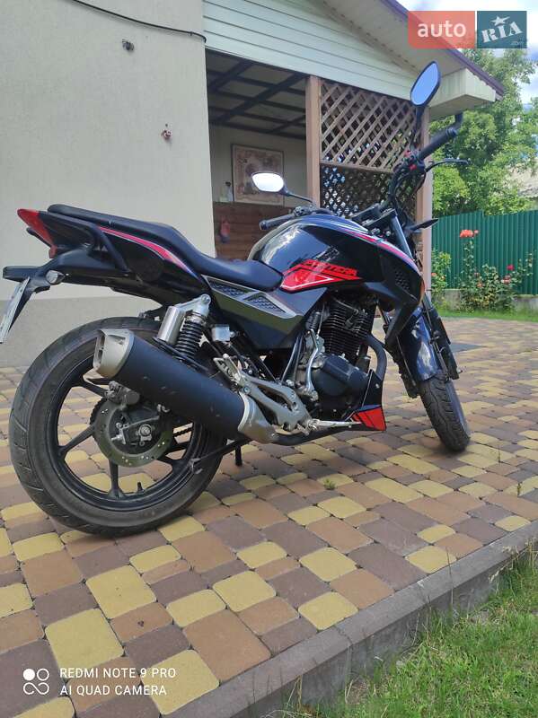 Geon Pantera 2018