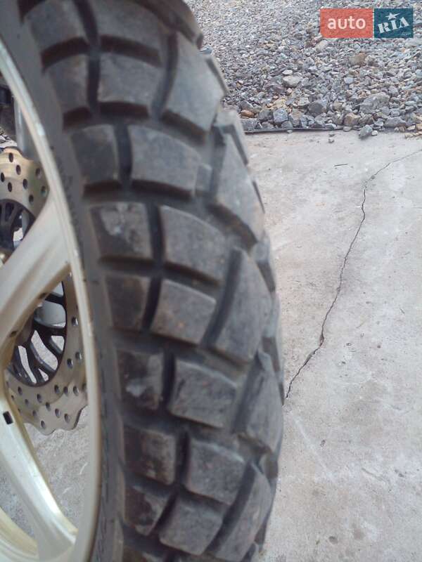 Мотоцикл Классик Geon Pantera 2018 в Бережанах фото 4 Мотоцикл Классик Geon Pantera 2018 в Бережанах