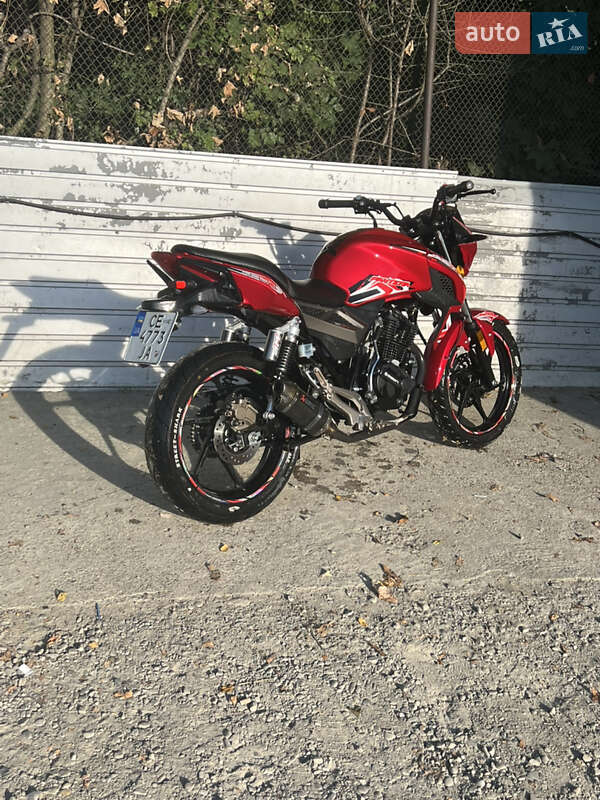 Мопеды Geon Pantera 2023 в Черновцах фото 4 Мопеды Geon Pantera 2023 в Черновцах