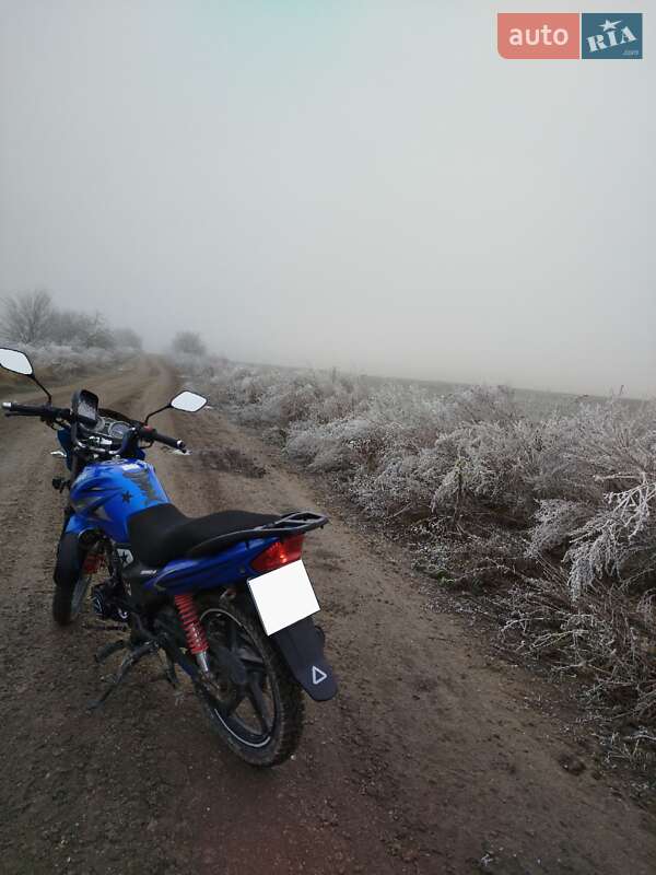 Мопеды Geon Pantera 2013 в Копычинце