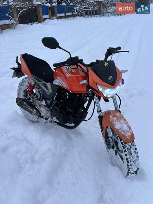 Geon Pantera 2019