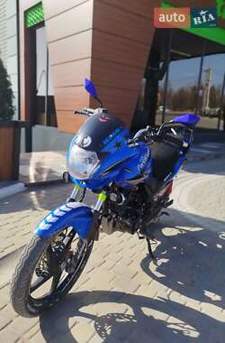 Мопеди Geon Pantera 2013 в Копичинці