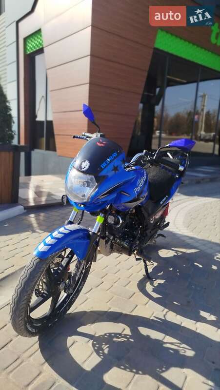 Мопеды Geon Pantera 2013 в Копычинце