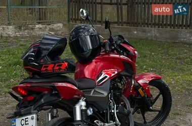 Мопеди Geon Pantera 2023 в Борщеві